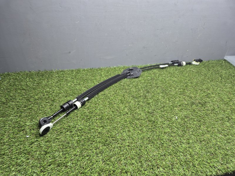 Трос кпп Ford Transit 2014+ 1818062 TTG 2.2