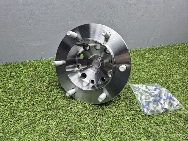 Ступица Ford Transit 2014+ 1824047 2.2, передняя