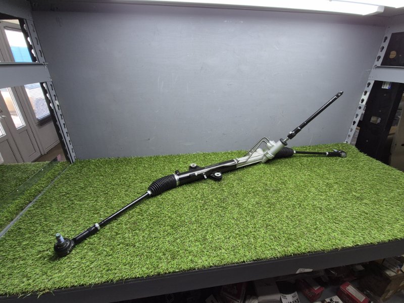 Рулевая рейка Ford Transit 2014+ 2215665