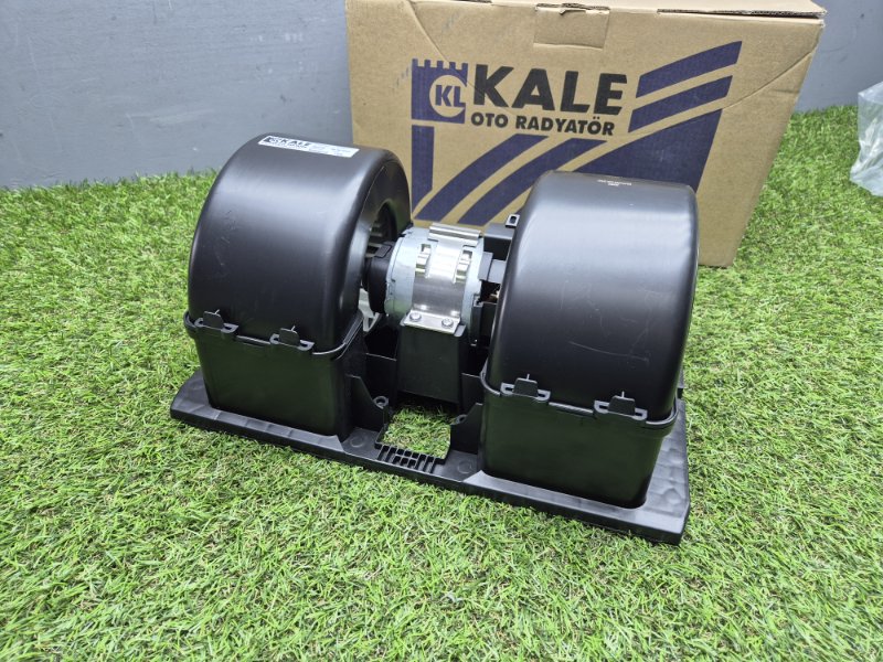 Моторчик печки Daf/Renault Lf/Midlum 353785