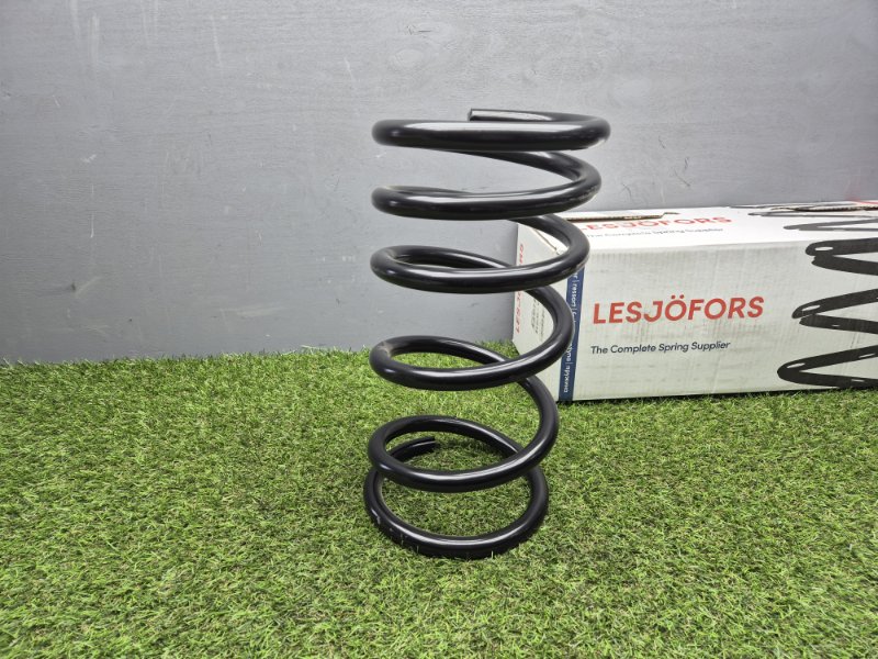 Пружина подвески Ford Transit 2000/2006 4067094 2.4, передняя