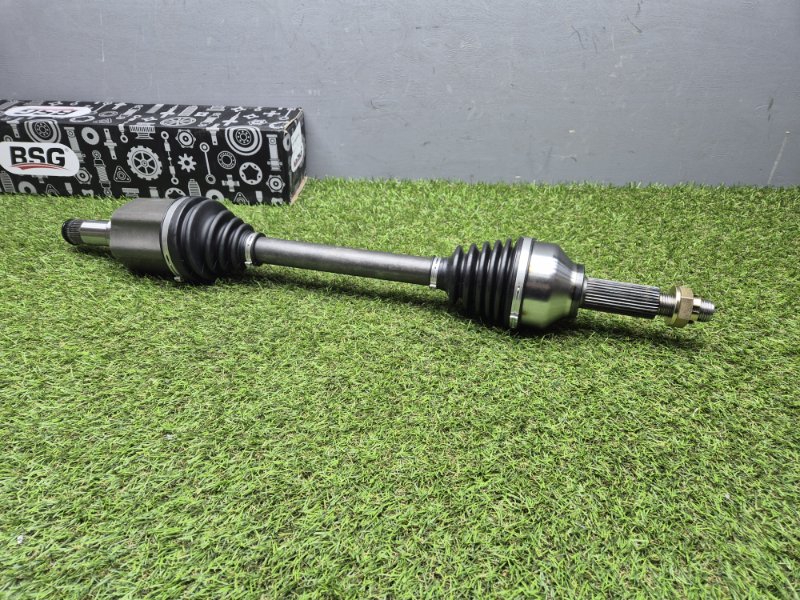 Привод Ford Transit 2014+ BSG30350020 2.2, левый