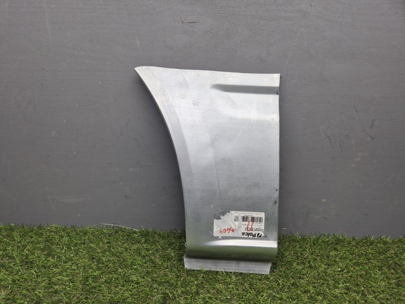 Ремкомплект крыла Ford Transit 2000+ 2478437, задний правый