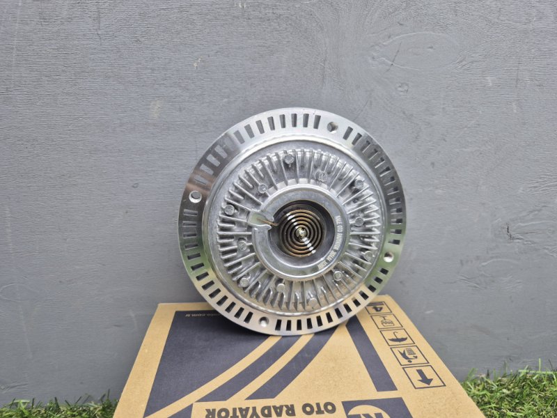 Вискомуфта Ford Transit 2006/2024 352690