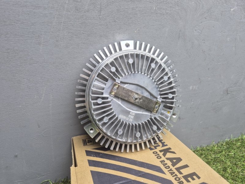 Вискомуфта Mercedes-Benz Ml 1998/2005 352720