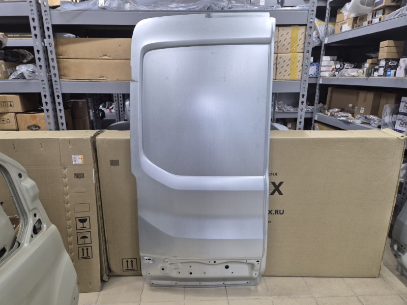 Дверь Ford Transit 2014+ 1817645, задняя левая