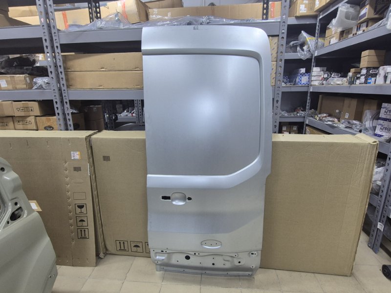 Дверь Ford Transit 2014+ 1817645, задняя правая