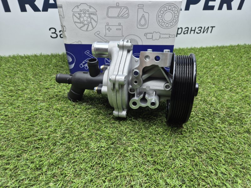 Насос водяной (помпа) Ford Transit 2006/2014 ONP0020111192 2.4