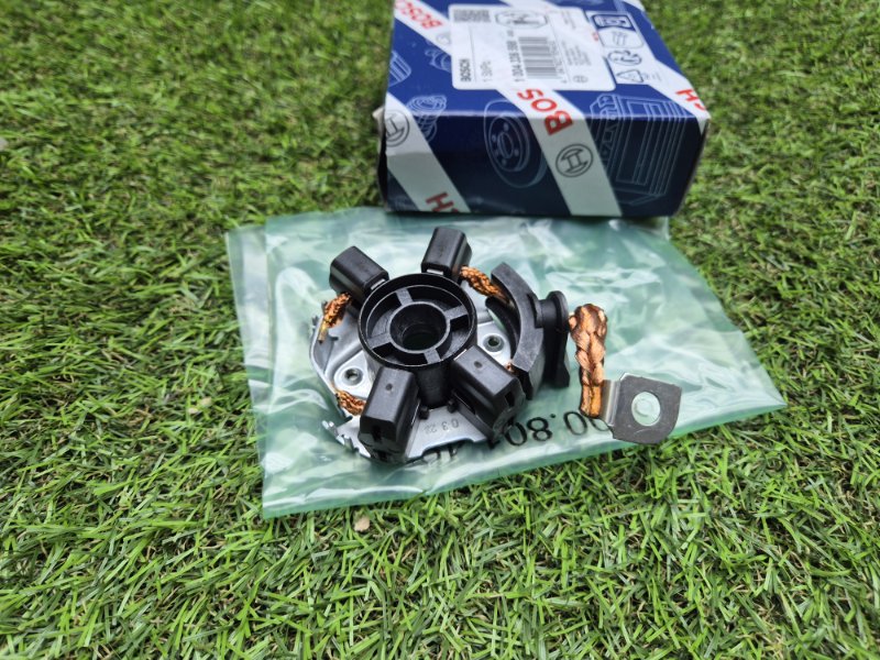 Щетки стартера Ford Transit 2011+ 1004336598