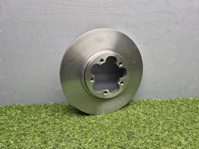 Диск тормозной Ford Transit 2006/2014 BSG30210027 TT9 2.4, передний