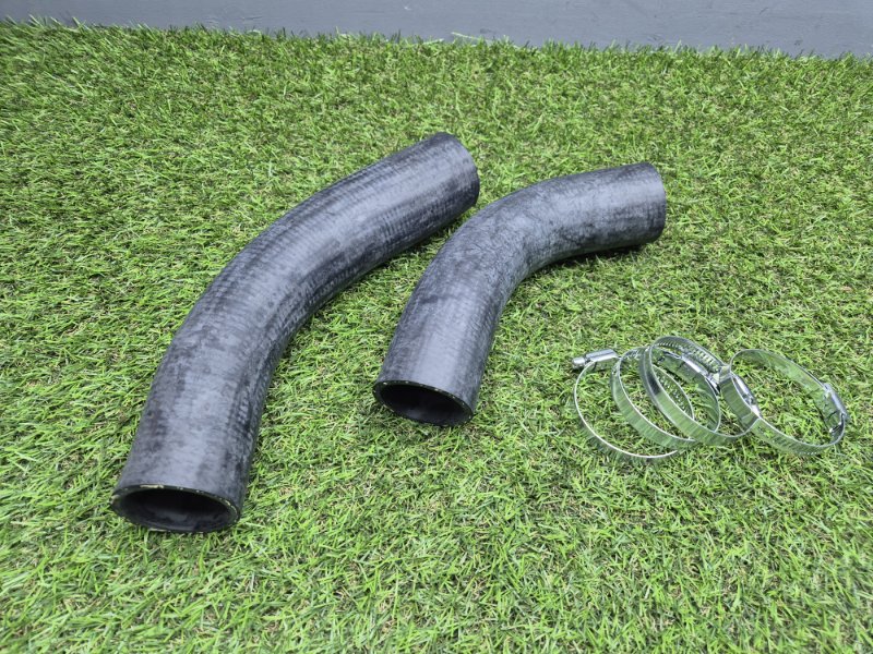 Патрубок интеркулера Ford Transit 2006/2014 BSG30720131 TT9 2.4