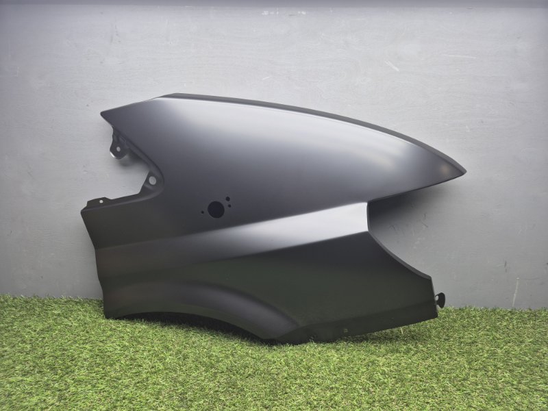 Крыло Ford Transit 2000/2006 FD10124BR, переднее правое