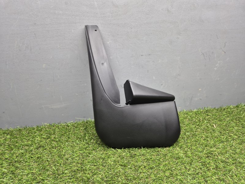 Брызговик Ford Transit 2006/2014 1371184, задний левый