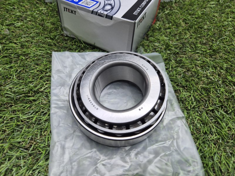 Подшипник хвостовика Ford Transit 2006/2014 T150418