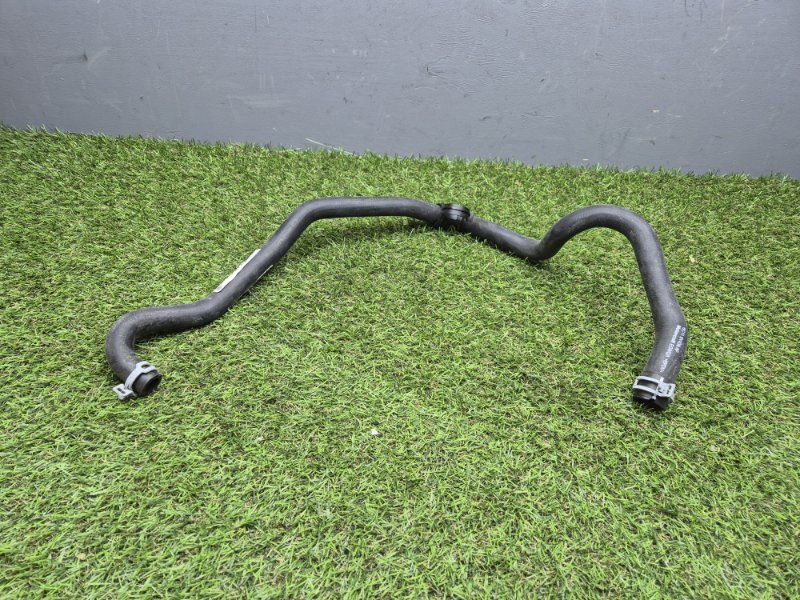 Патрубок охлаждения Ford Transit 2006/2014 1574842 2.4