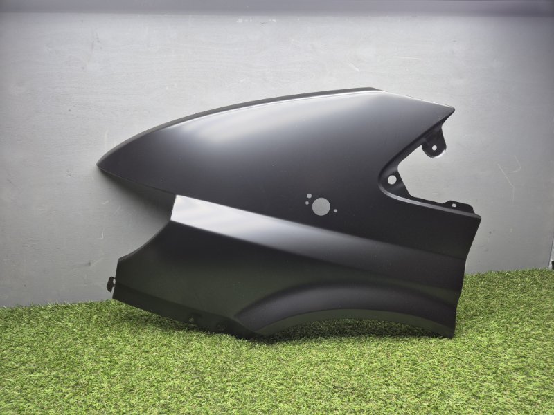 Крыло Ford Transit 2000/2006 FD10124BL, переднее левое