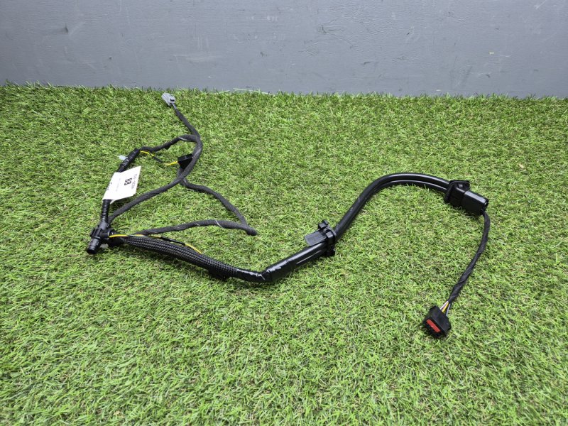 Проводка двери Ford Transit 2006/2014 1450917, задняя левая