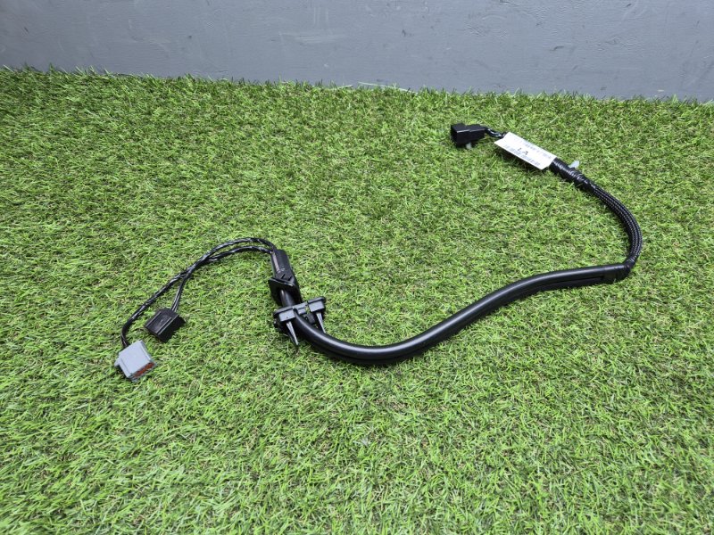 Проводка двери Ford Transit 2006/2014 8C1918C394LA, задняя правая