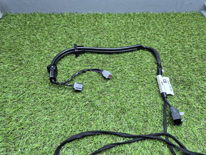 Проводка двери Ford Transit 2006/2014 1852164, задняя правая