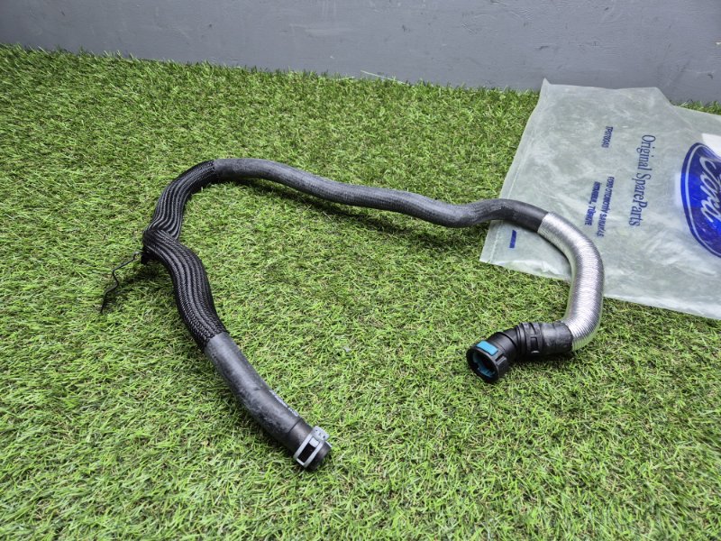 Патрубок охлаждения Ford Transit 2012+ 1750258 2.2 (155 Л/С)