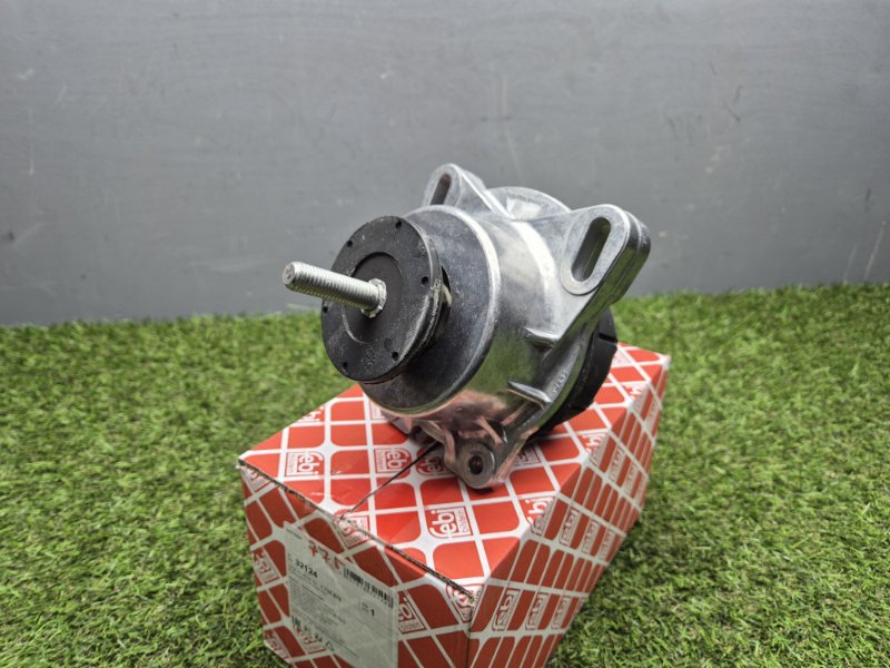 Подушка двигателя Ford Transit 2006/2014 32124 ЗАДНИЙ ПРИВОД 2.2 / 2.4