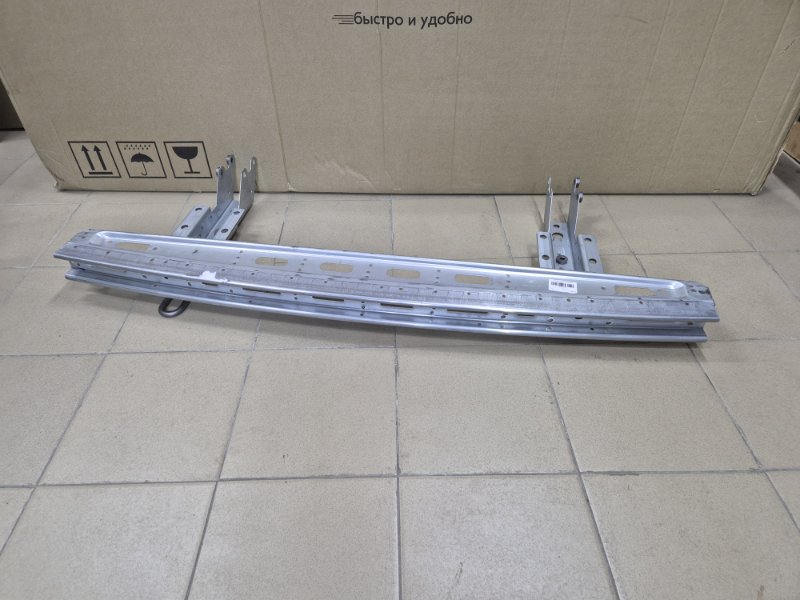 Усилитель бампера Ford Transit 2014+ 2370269, задний