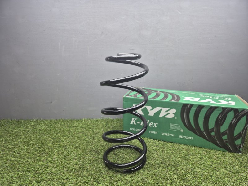 Пружина подвески Ford Transit Custom 2012+ RA4099, передняя