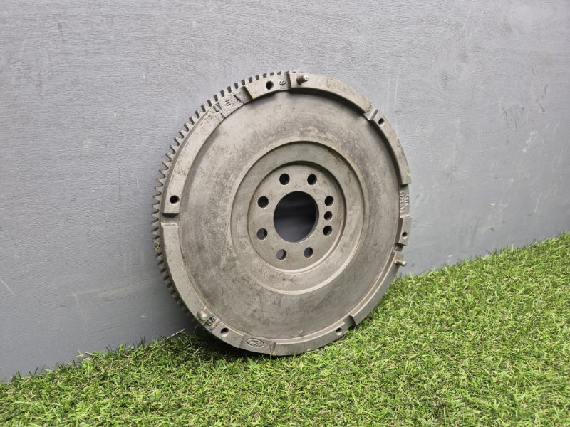 Маховик одномасовый Ford Transit 2006/2014 1749552 2.2
