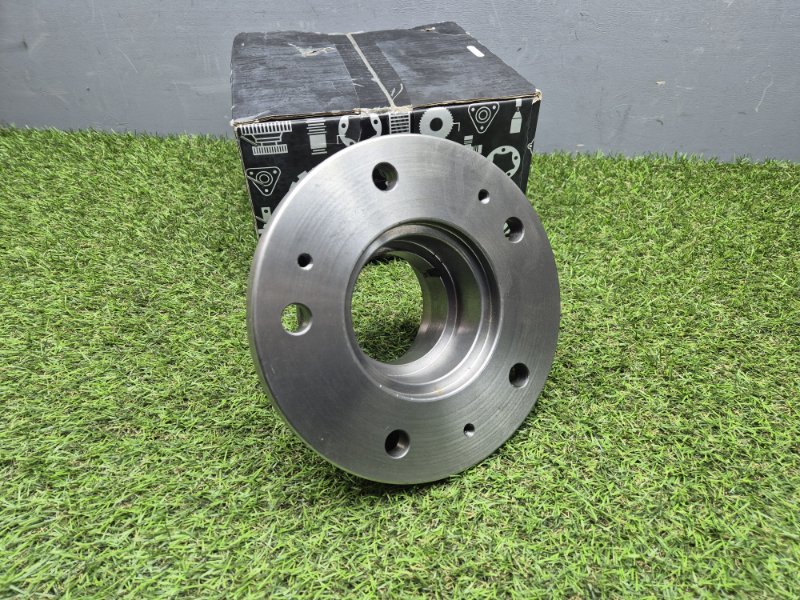 Ступица Ford Transit 2006/2014 1619414, задняя