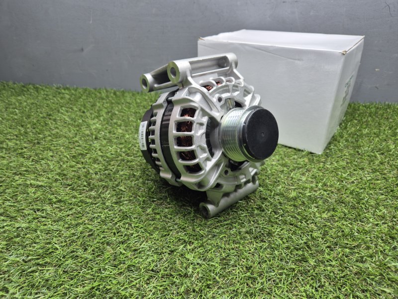 Генератор Ford Transit 2011+ 1745661 EURO 5