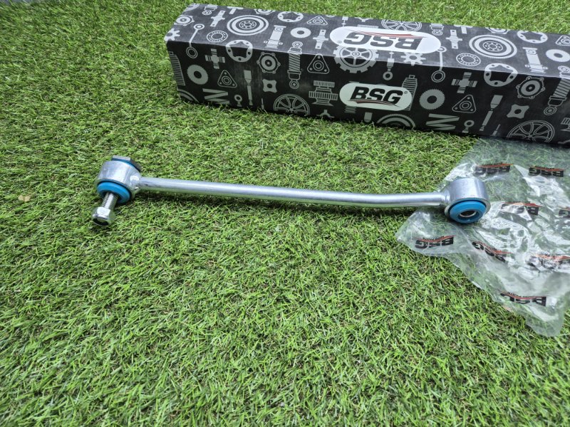 Стойка стабилизатора Ford Transit 2014+ BSG30310167 2.2, задняя