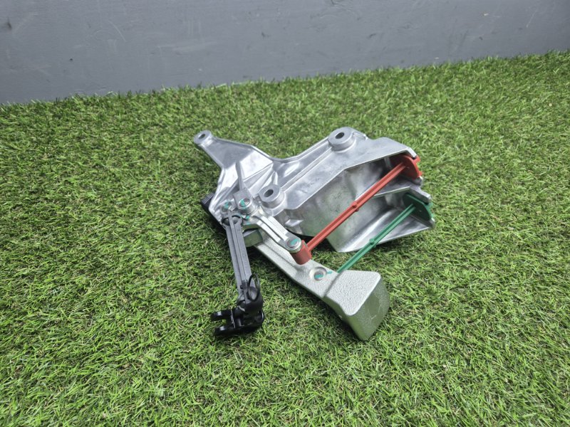 Механизм выбора передач Ford Transit 2006/2024 1540055 2.2/2.4