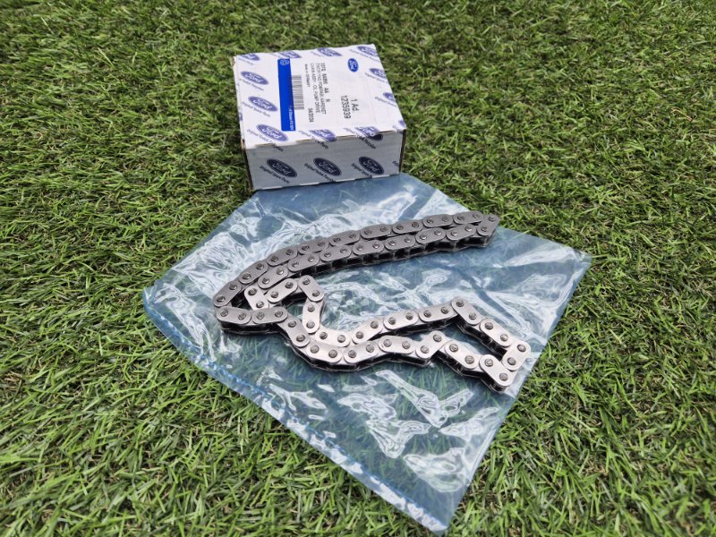 Цепь масляного насоса Ford Transit 2006/2014 1235939 2.2 / 2.4