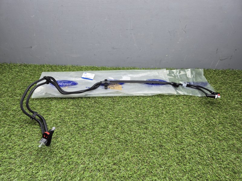 Трубка топливная Ford Transit 2011+ 1750816 2.2