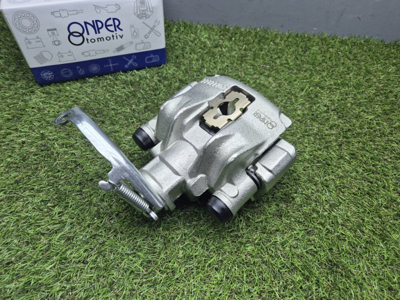 Суппорт тормозной Ford Transit 2006/2014 ONP0020190015, задний левый