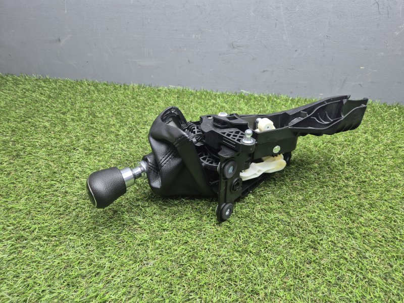 Кулиса МКПП Ford Transit 2014+ 2385258 2.2