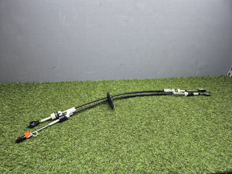 Трос кпп Ford Transit Custom 2546739 2012+ 2.0