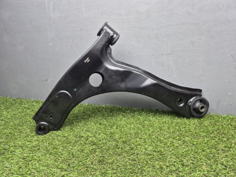 Рычаг подвески Ford Transit 2014+ 2529843 2.2, передний левый