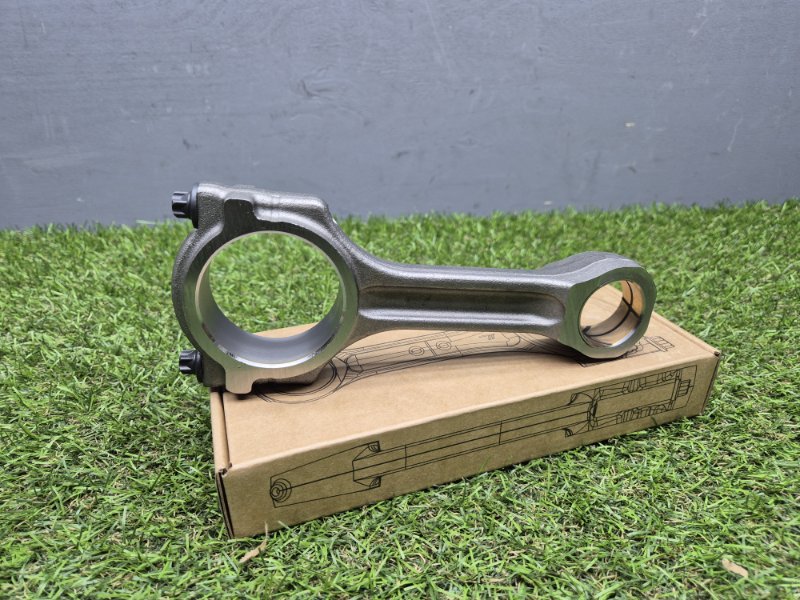 Шатун Ford Transit 2006/2014 1406171 2.4