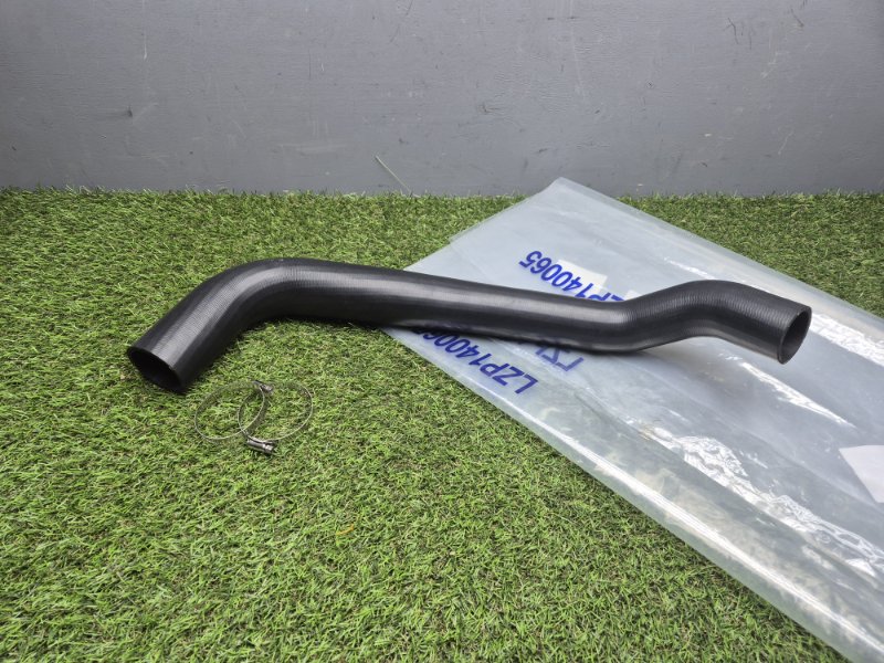 Патрубок интеркулера Ford Transit 2006/2014 PV2233 2.4