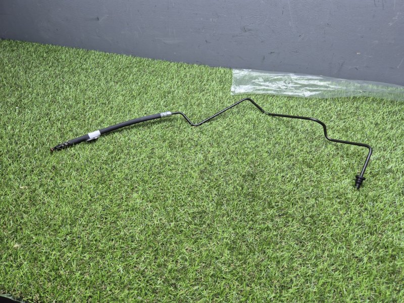 Трубка сцепления Ford Transit 2006/2014 1370924 2.4