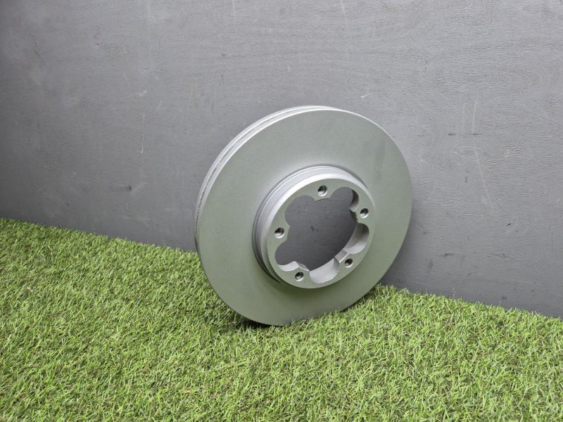 Диск тормозной Ford Transit 2014+ 4UBD0465, передний