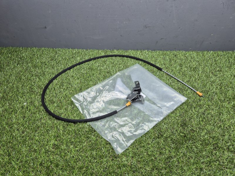 Замок двери Ford Transit 2006/2014 1494097, задний правый