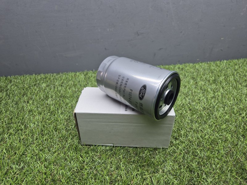 Фильтр топливный Ford Transit 2023+ LC199176AA EURO-6 2.0