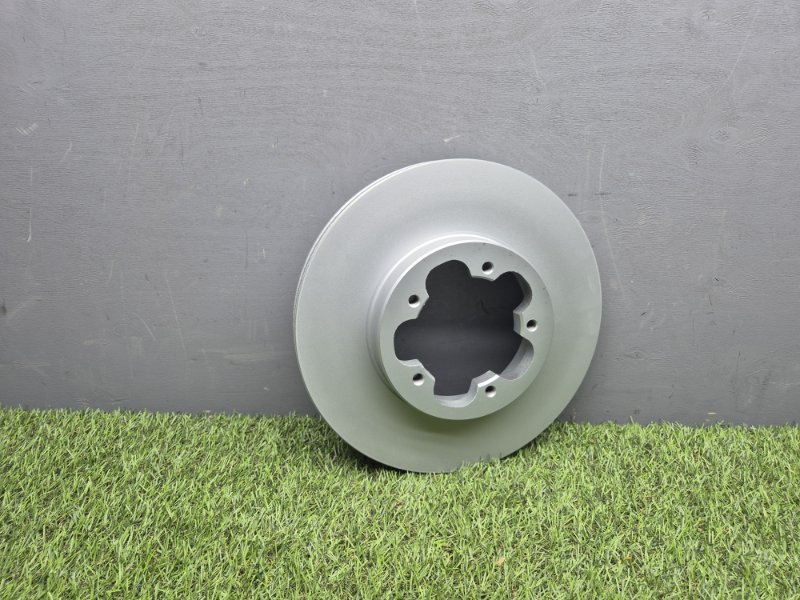 Диск тормозной Ford Transit 2006/2014 4UBD0176 2.2 / 2.4, передний