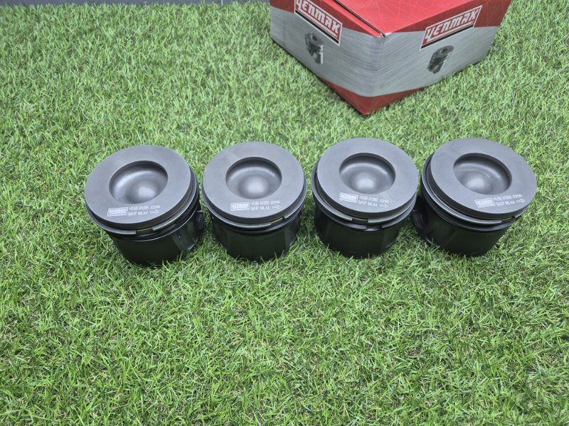 Поршень Ford Transit 2006/2014 3104256050 2.2