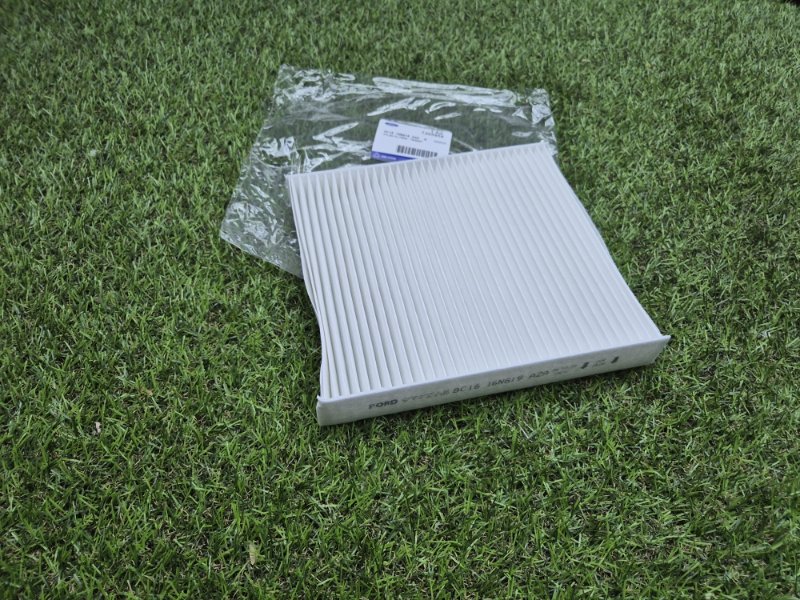 Фильтр салона Ford Transit 2006/2014 T205958