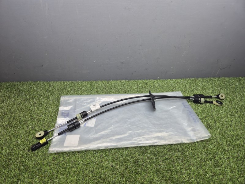 Трос кпп Ford Transit 2014+ 2225897 TTG 2.2