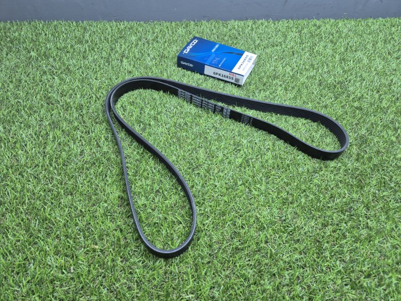 Ремень приводной Ford Transit 2014+ 6PK1685 2.2