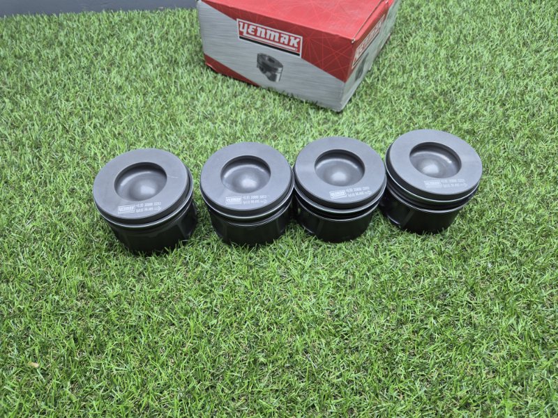 Поршень Ford Transit 2006/2014 3104253050 2.2